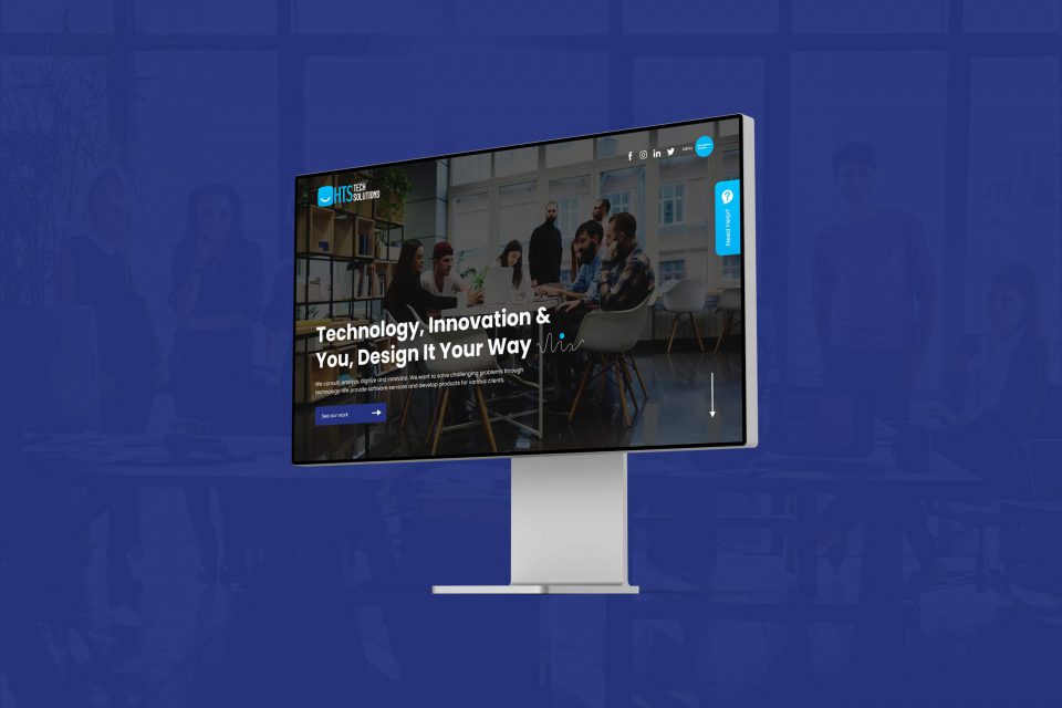 HTS Tech Solutions