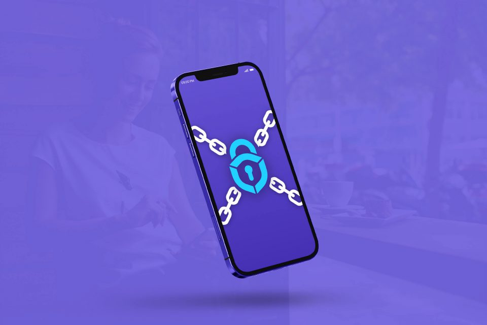 Locaker App